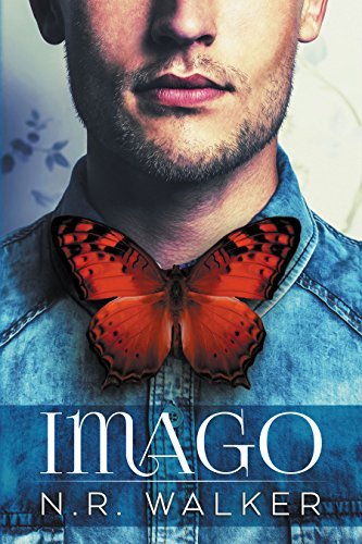 Stream Imago by N.R. Walker