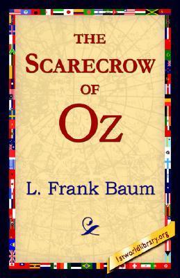 Listen to The Scarecrow of Oz