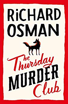 The Thursday Murder Club (Richard Osman)