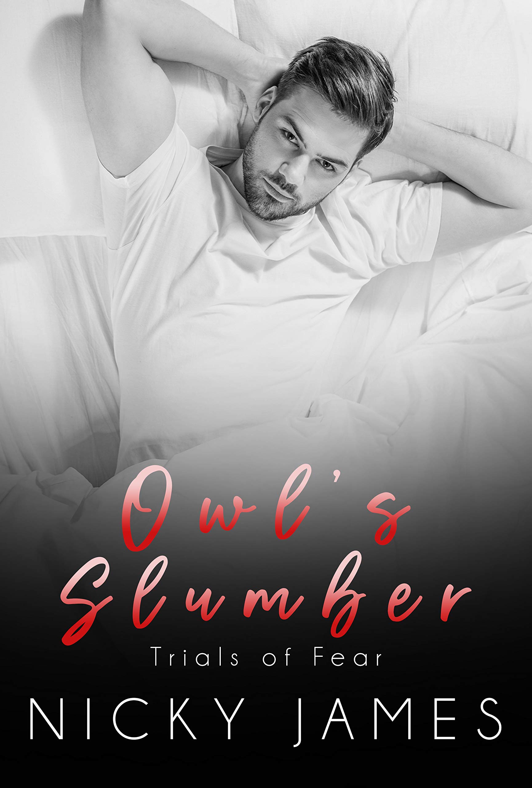 Owl’s Slumber (Nicky James)