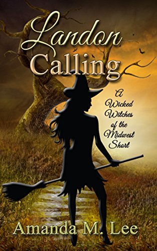 Landon Calling Audiobook
