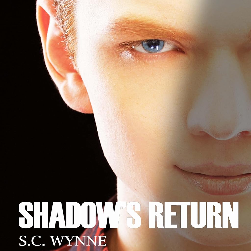 Listen to Shadow’s Return (Psychic Detective)