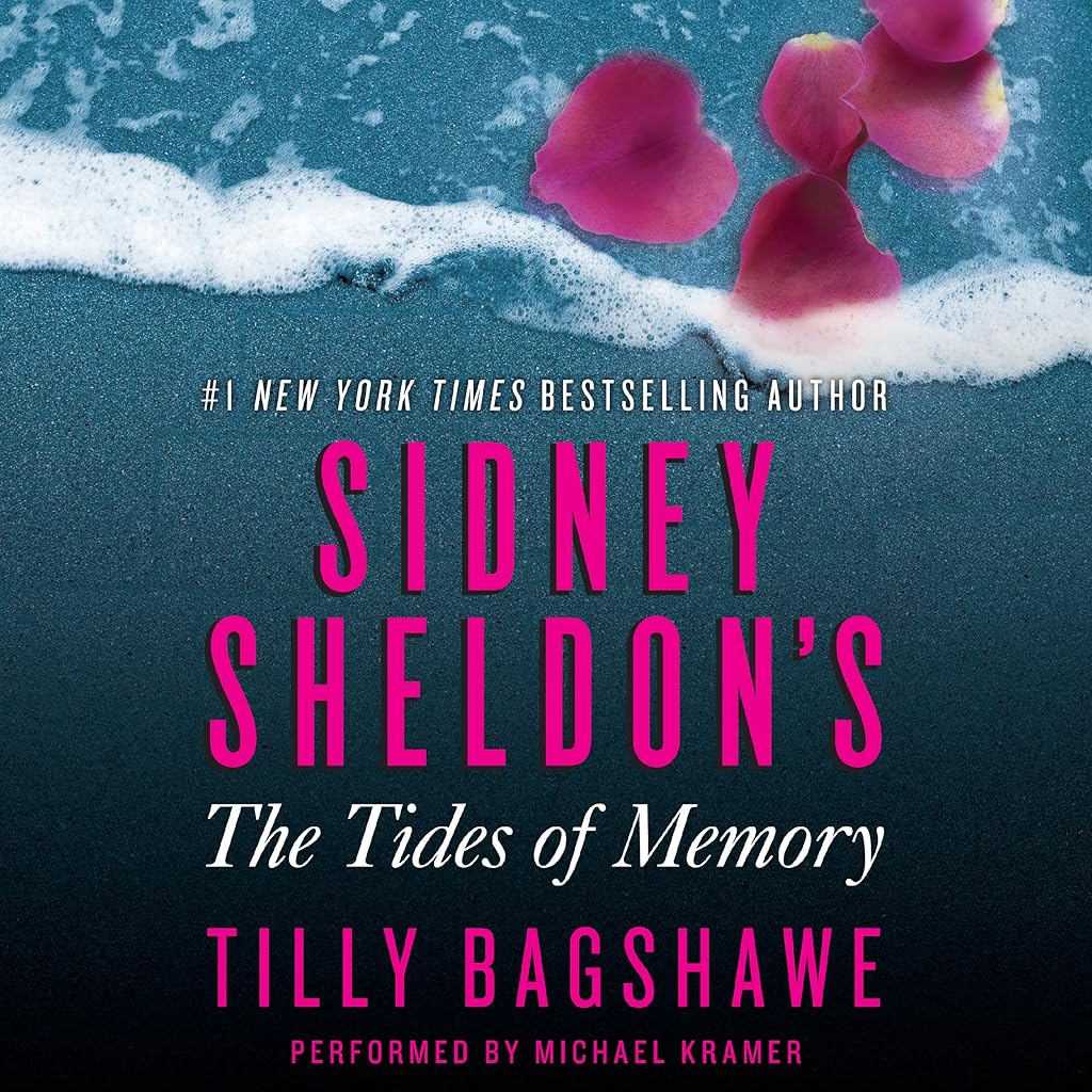 Sidney Sheldon’s The Tides of Memory Audiobook