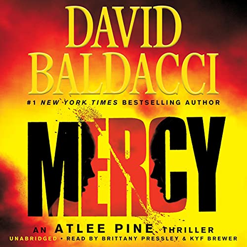Mercy (Atlee Pine)