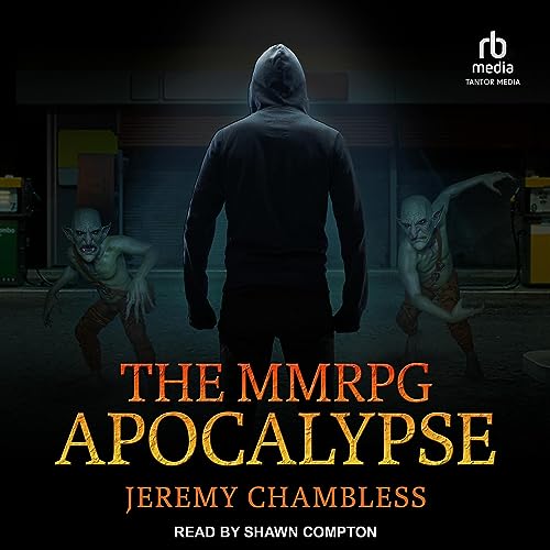 Listen to The MMRPG Apocalypse