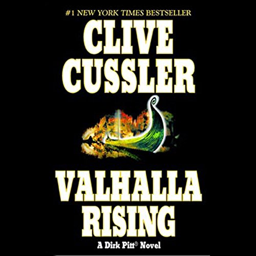 Valhalla Rising — Narrated Edition