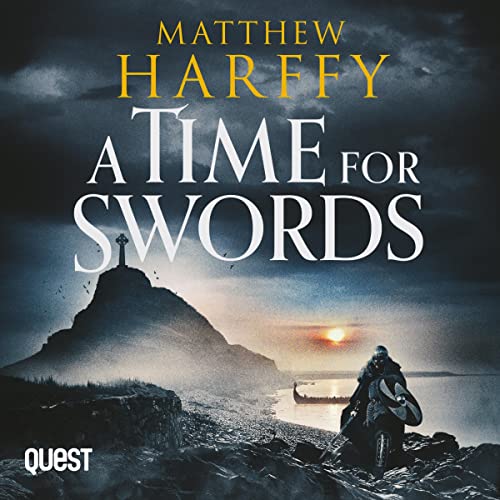 A Time for Swords – Full Audiobook