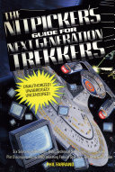 Nitpickers Guide To Star Trek MOVIES – Phil Farand Audiobook