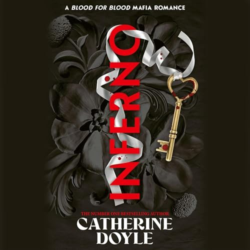 Inferno (Blood for Blood) Audiobook