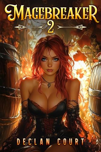 Stream Magebreaker 2 by Declan Court