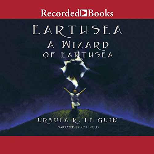 Stream A Wizard of Earthsea (The Earthsea Quartet) by Ursula K. Le Guin
