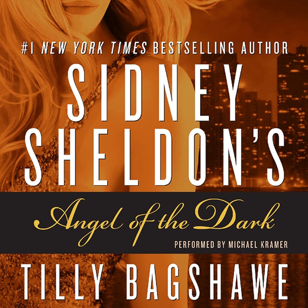 Sidney Sheldon’s Angel of the Dark