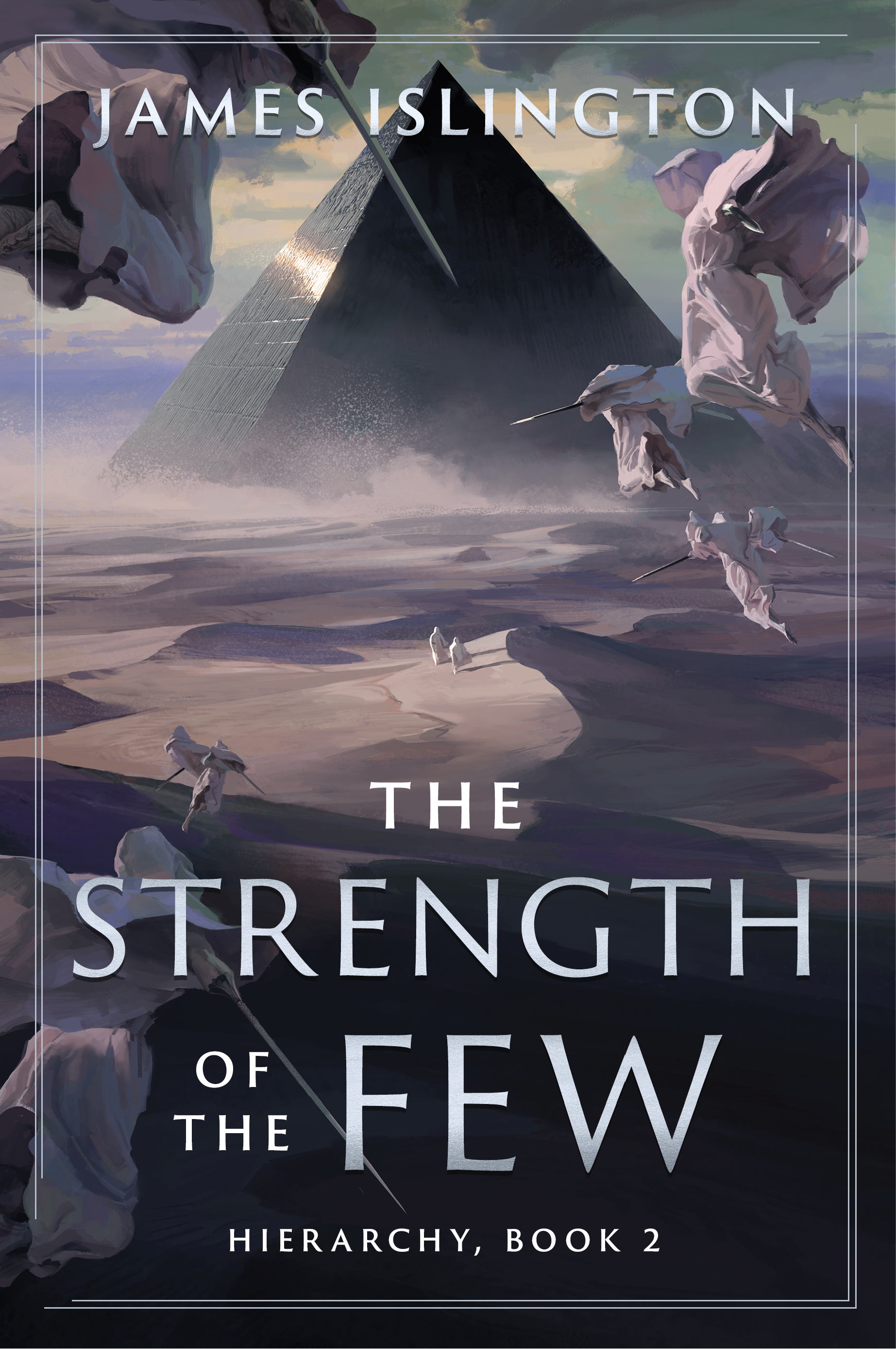 The Strength of the Few — Narrated Edition