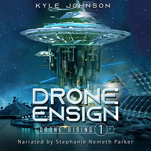 Drone Ensign (Drone Rising) – Full Audiobook