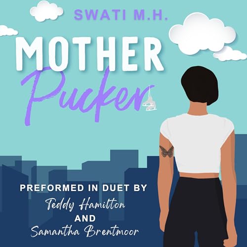 Mother Pucker (The Momcoms) – Full Audiobook