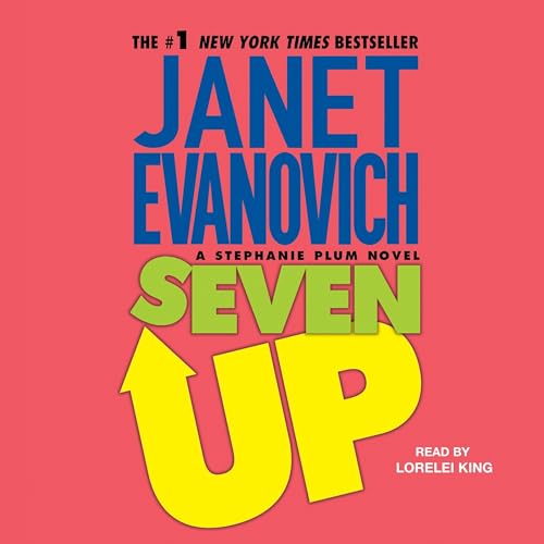 Seven Up (Stephanie Plum)