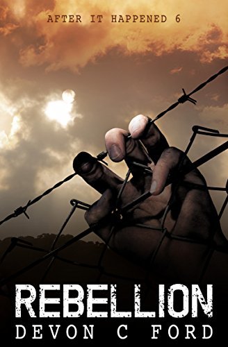 Rebellion Audiobook