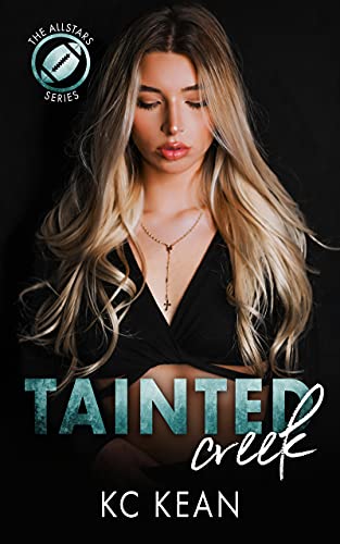 Tainted Creek — Narrated Edition