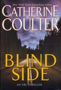 Blindside by Catherine Coulter (Audiobook)
