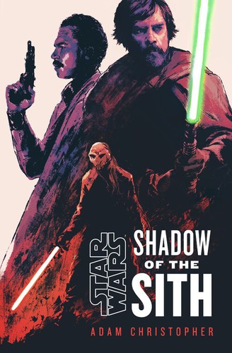 Stream Star Wars Shadow of the Sith by Adam Christopher