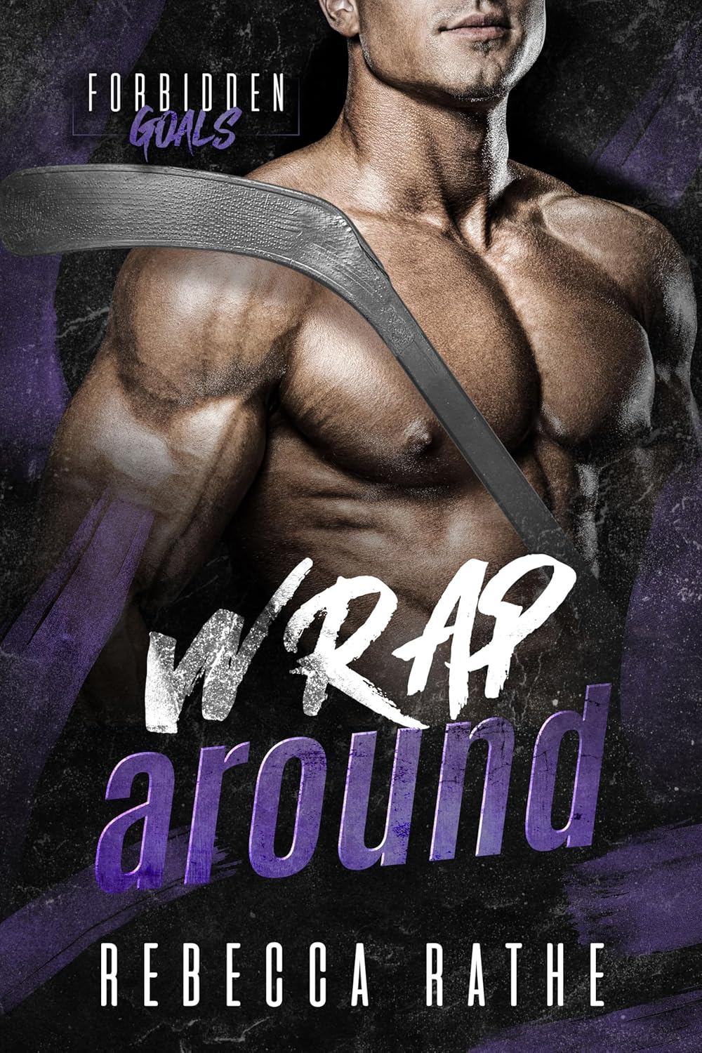 Wrap Around – Full Audiobook
