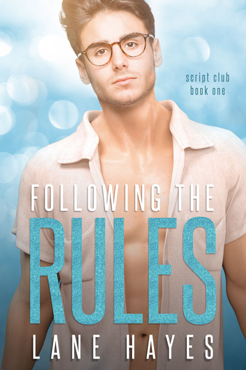 Stream Following the Rules by Lane Hayes