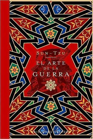 El arte de la guerra (Sun Tzu)