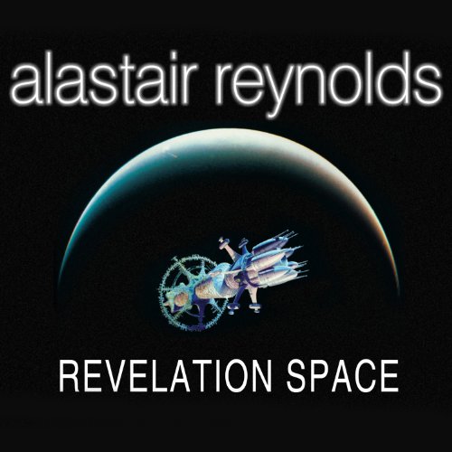 Revelation Space (Alastair Reynolds)
