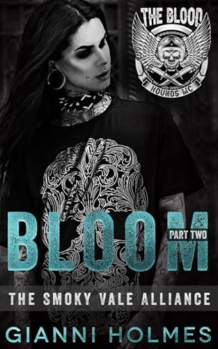Stream Bloom: Part 2 by Gianni Holmes