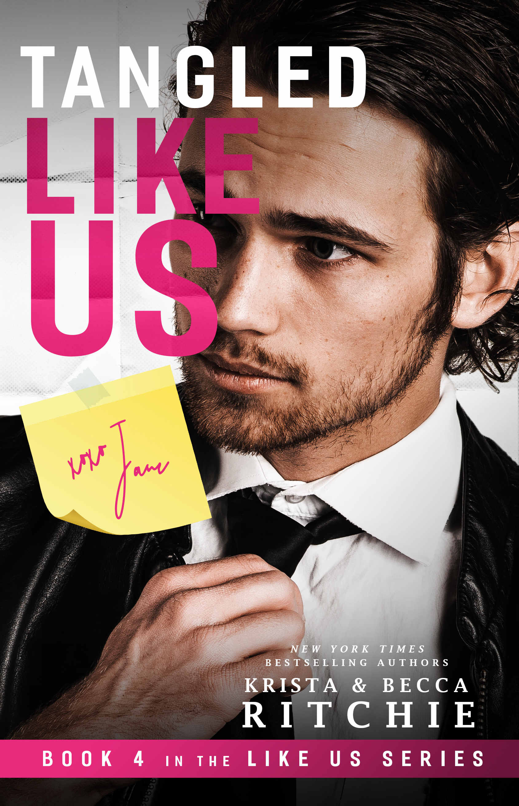 Tangled Like Us – Full Audiobook