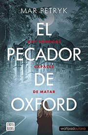 El Pecador de Oxford — Narrated Edition