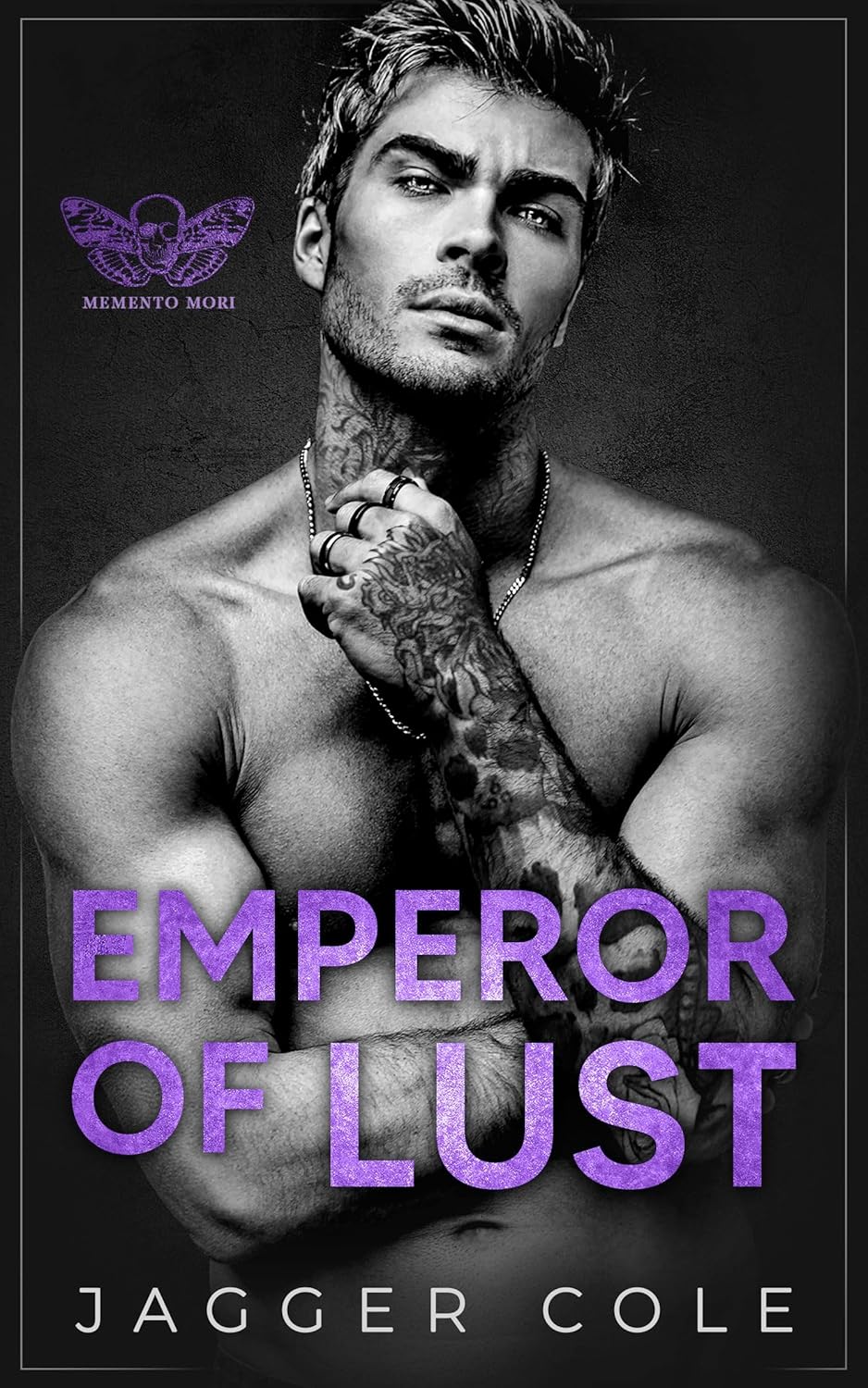 Emperor of Lust