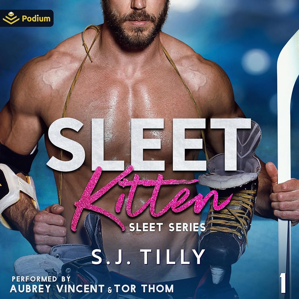 Sleet Kitten – Full Audiobook
