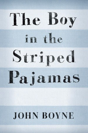The Boy in the Striped Pajamas – Full Audiobook
