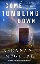 Come Tumbling Down (Wayward Children #5) audiobook cover
